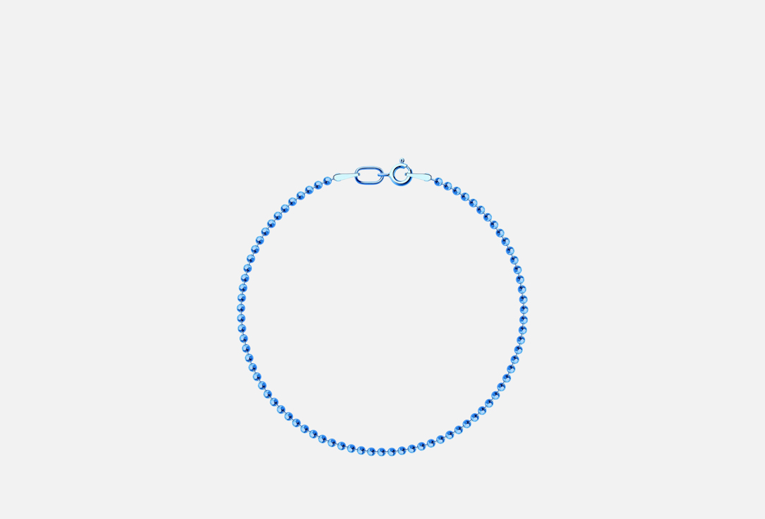 Изображение товара Браслет Серебряный SOKOLOV без вставки