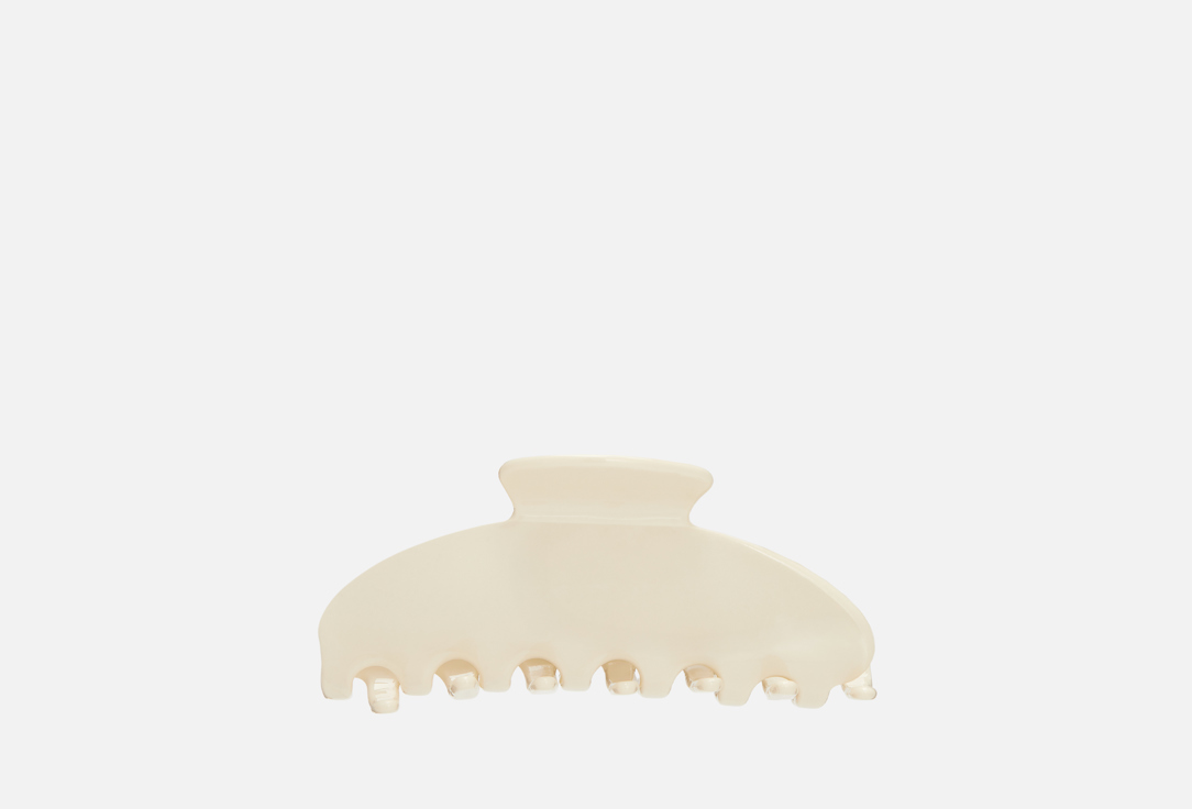 Изображение товара Крабик для волос FOR ME by gold apple CLAW CLIPS надежная фиксирующая заколка