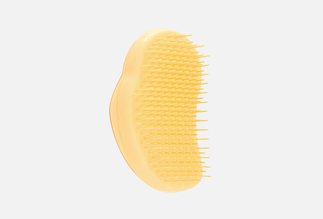 Изображение товара Мини-расческа Tangle Teezer The Original Mini Buttercup Yellow для волос