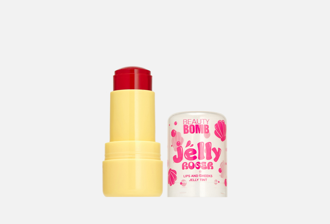 Jelly Roger 8 г 400₽