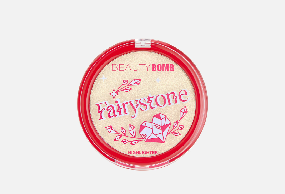 Изображение товара Хайлайтер для лица Beauty Bomb Fairystone