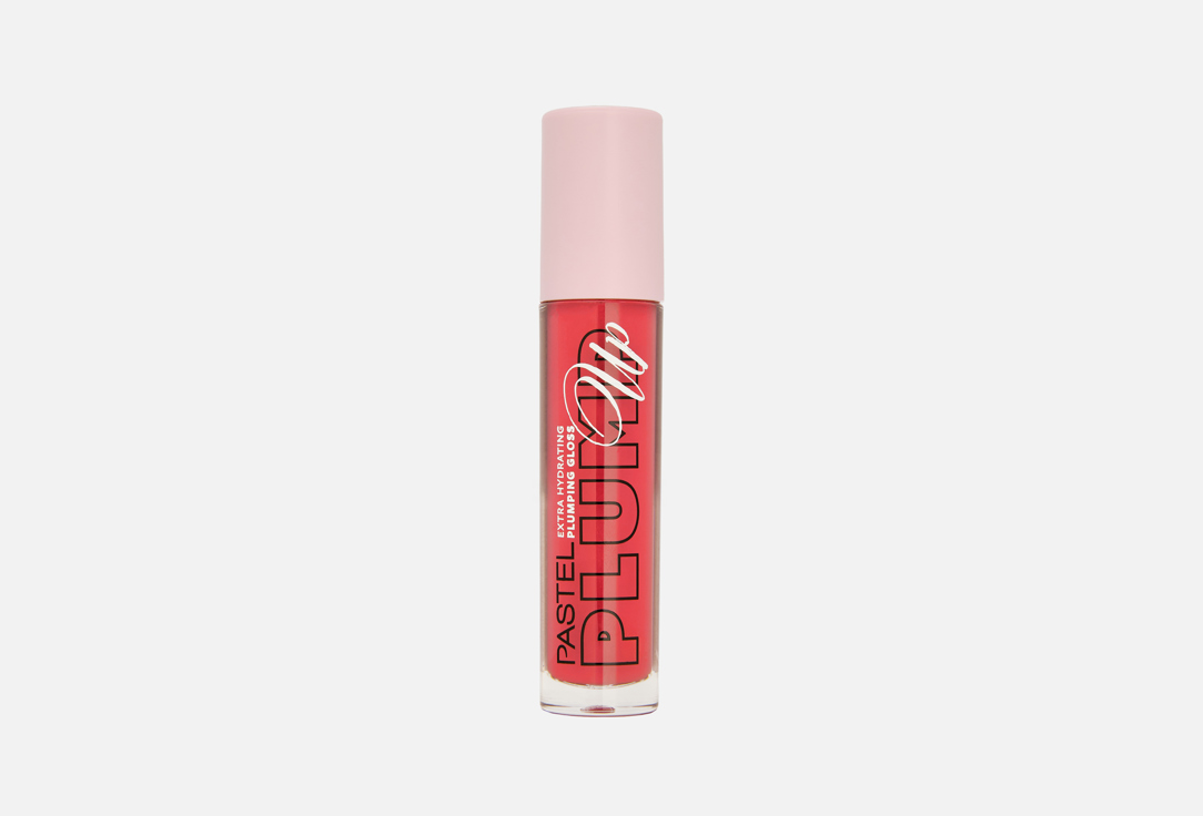 EXTRA HYDRATING PLUMPING GLOSS 53 мл 693₽