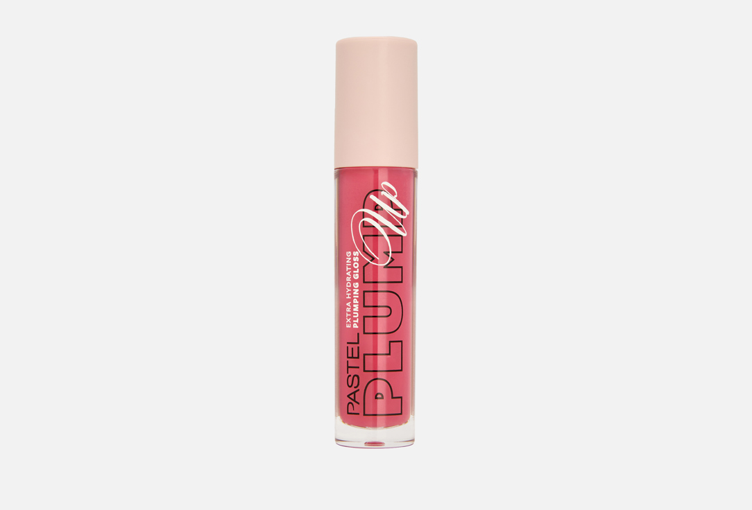 EXTRA HYDRATING PLUMPING GLOSS 53 мл 693₽