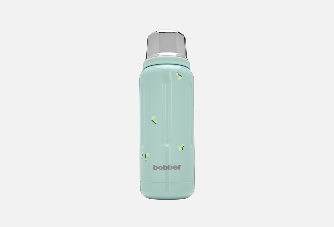 Изображение товара Термос Bobber Flask-770, Light Blue, Badminton