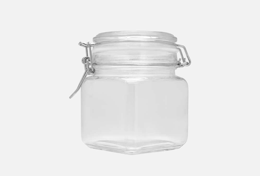 Изображение товара Банка Pasabahce КРЕМЛИН