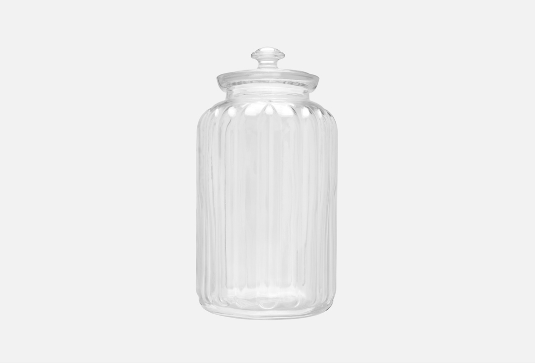 Изображение товара Банка с крышкой Pasabahce ВИВА