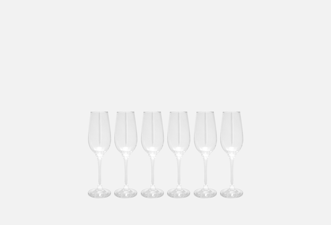 Изображение товара Набор бокалов Pasabahce АМБЕР