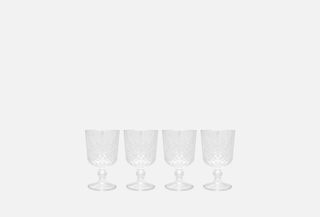 Изображение товара Набор бокалов Pasabahce Таймлесс