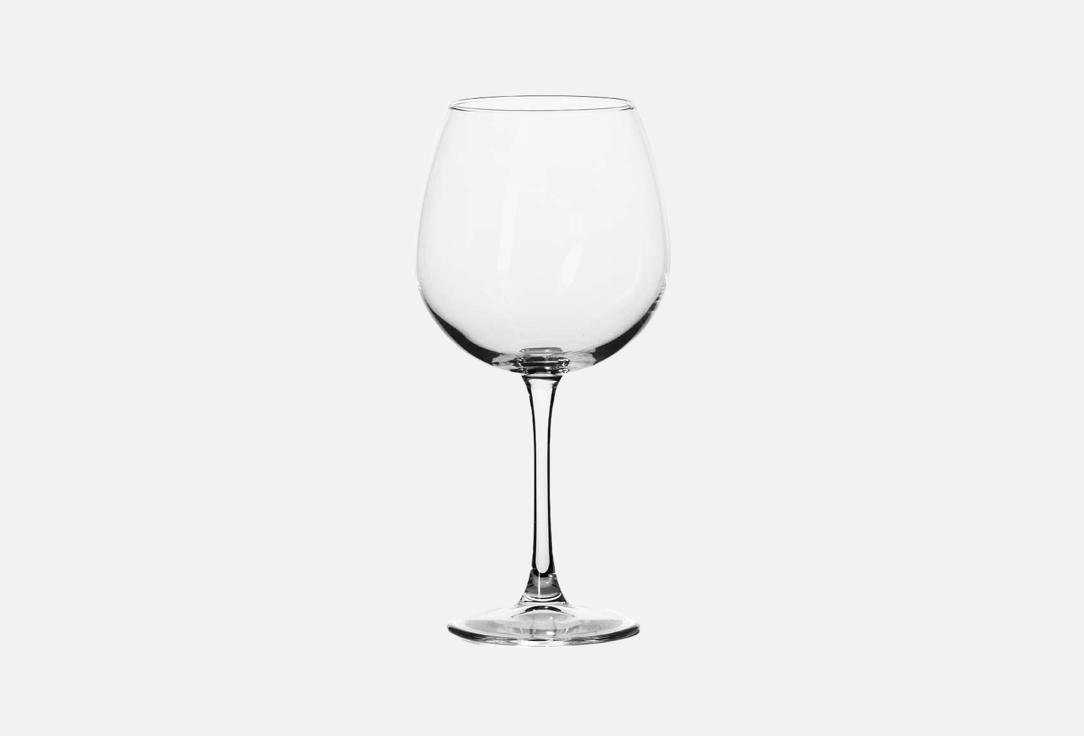 

Набор бокалов PASABAHCE, Прозрачный, ЭНОТЕКА 6 шт