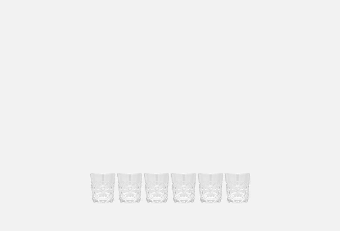 Изображение товара Набор стопок Pasabahce ESTRELLA