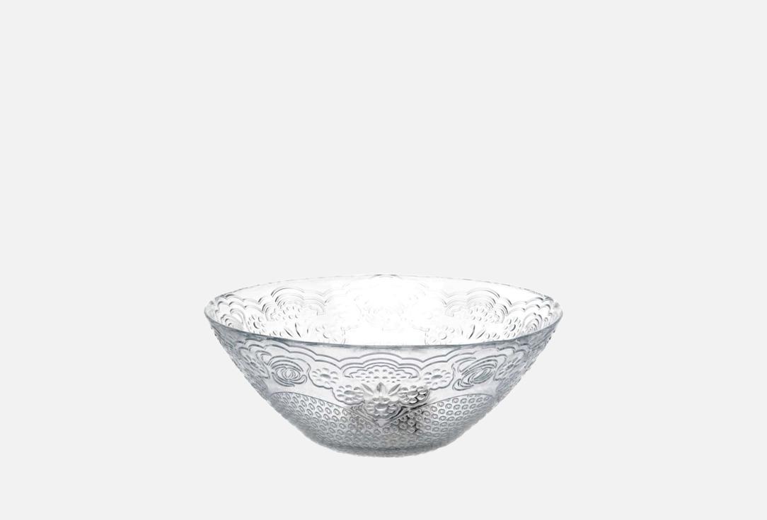 Изображение товара Набор салатников Pasabahce Лейси, 14 см