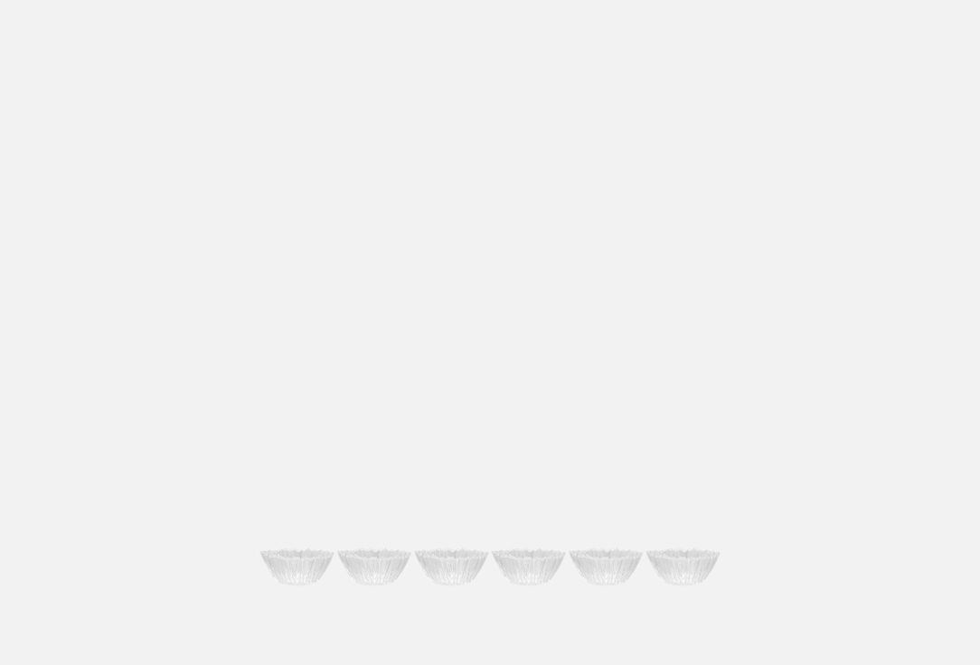 Изображение товара Набор салатников Pasabahce Аврора, 14 см