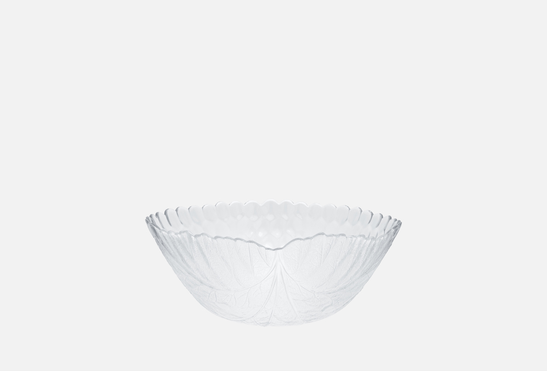 Изображение товара Салатник Pasabahce СУЛТАНА 30,5 см стекло для сервировки и ежедневного использования