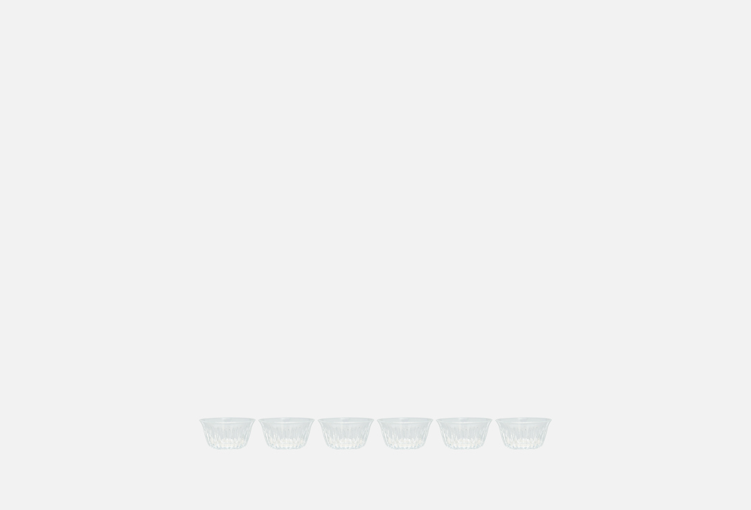 Изображение товара Набор салатников Pasabahce ФРЕЗИЯ, 9,95 см