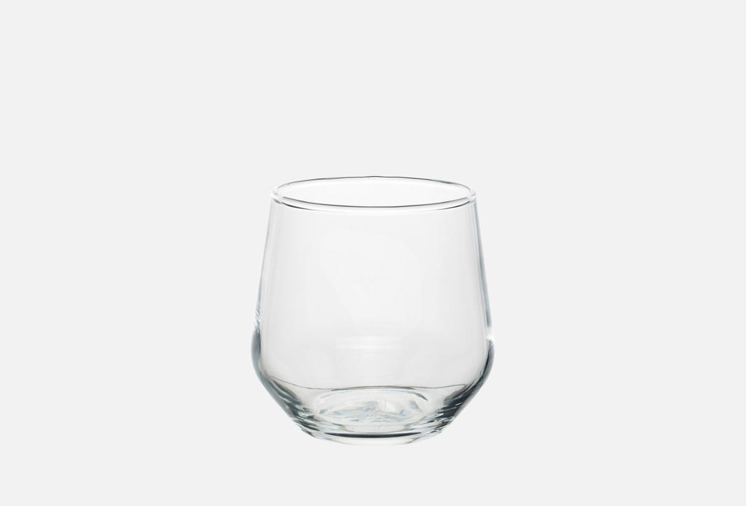 

Набор стаканов PASABAHCE, Прозрачный, Аллегра 2 шт