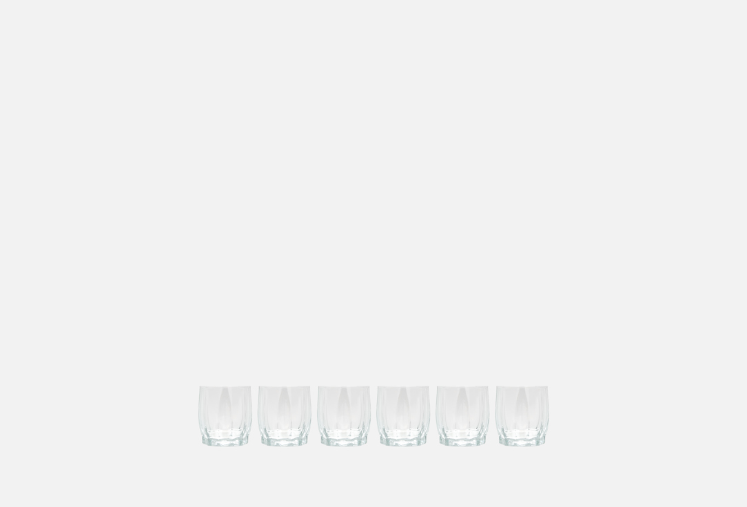 Изображение товара Набор стаканов Pasabahce данс, вода