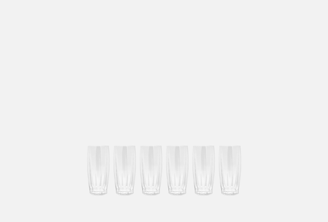 Изображение товара Набор стаканов Pasabahce данс