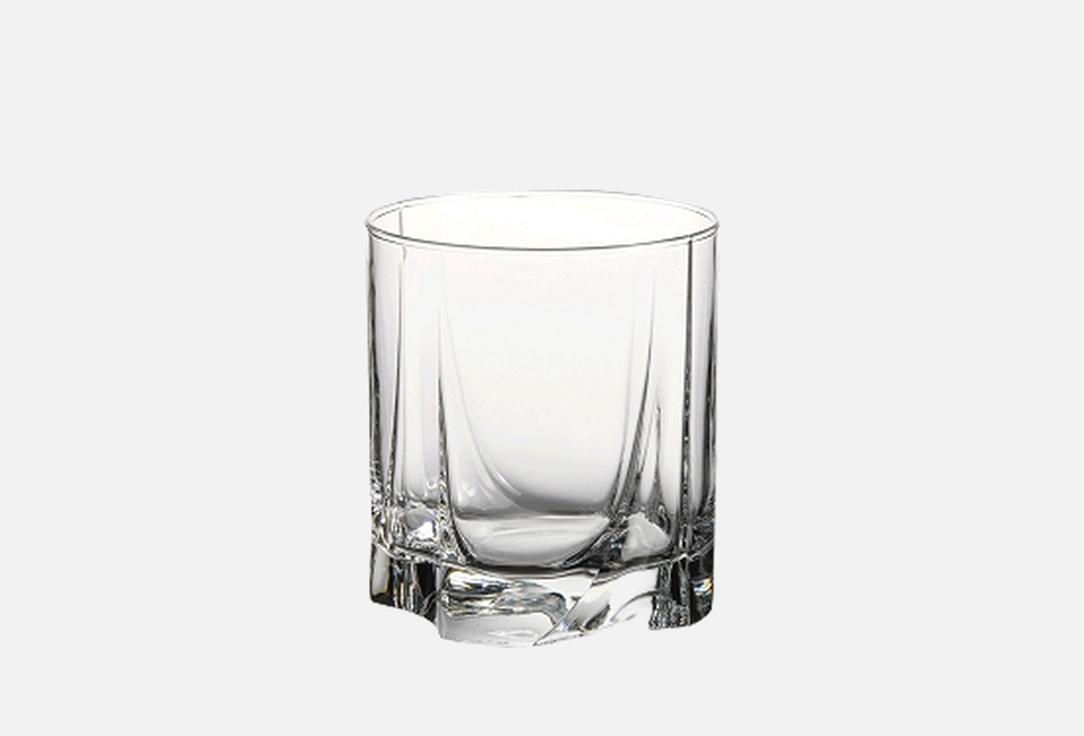 Изображение товара Набор стаканов Пасабаще ЛУНА из закаленного стекла 6 шт 240 мл