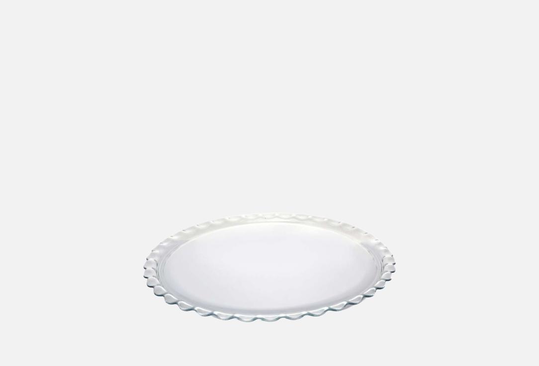 Изображение товара Блюдо Pasabahce MAXI PATISSERIE 37 см из стекла