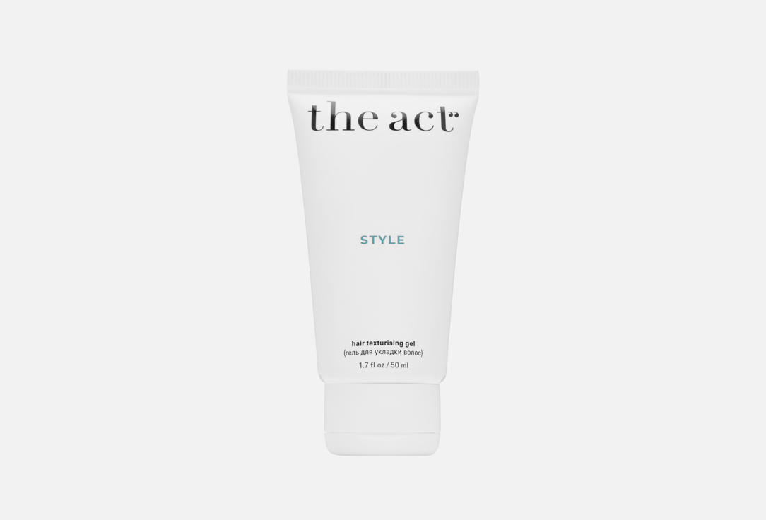 Изображение товара Гель для укладки волос The Act Style