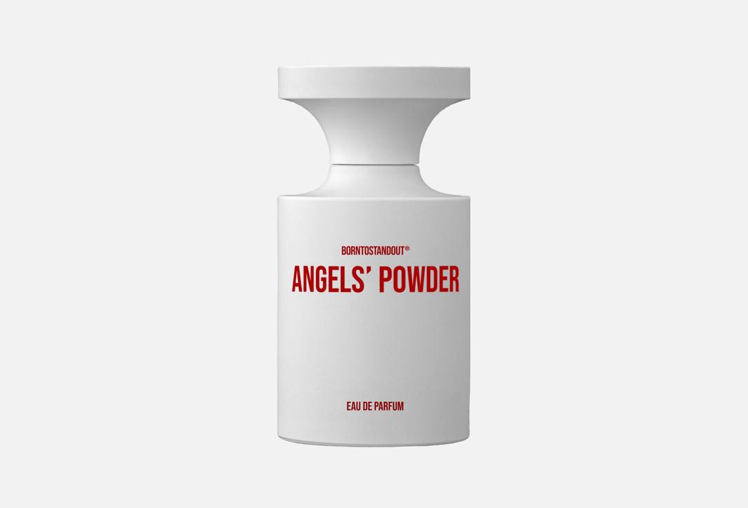 

Парфюмерная вода BORNTOSTANDOUT, ANGELS' POWDER 100 мл