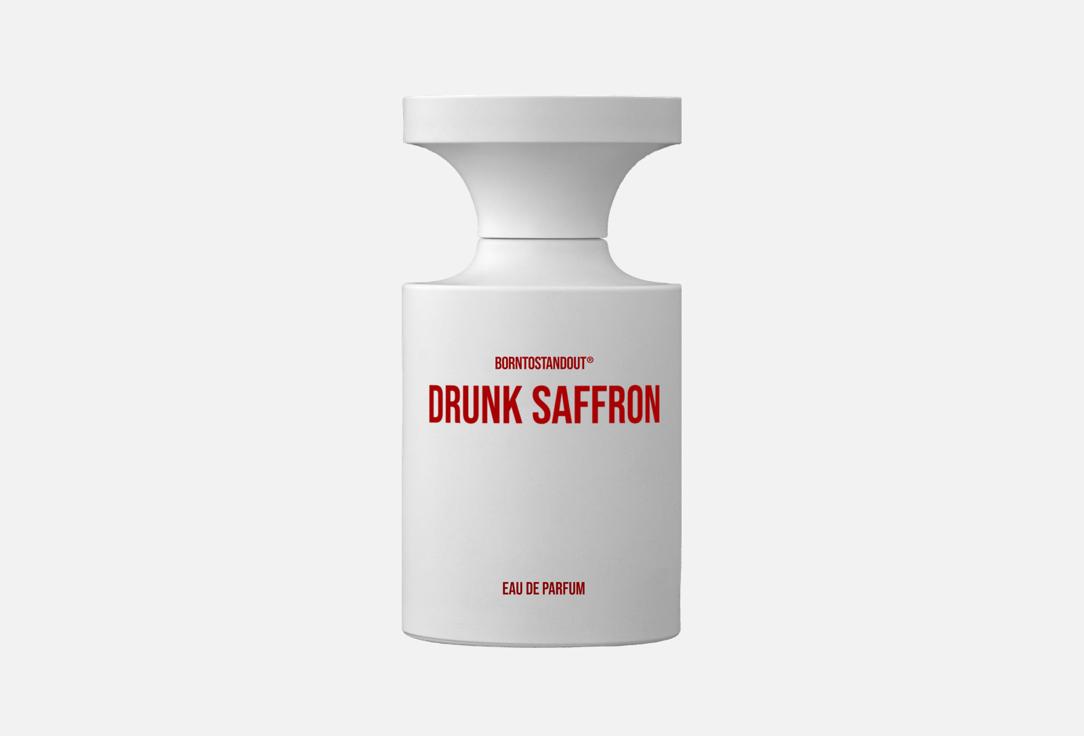 Изображение товара Парфюмерная вода BornToStandOut DRUNK SAFFRON