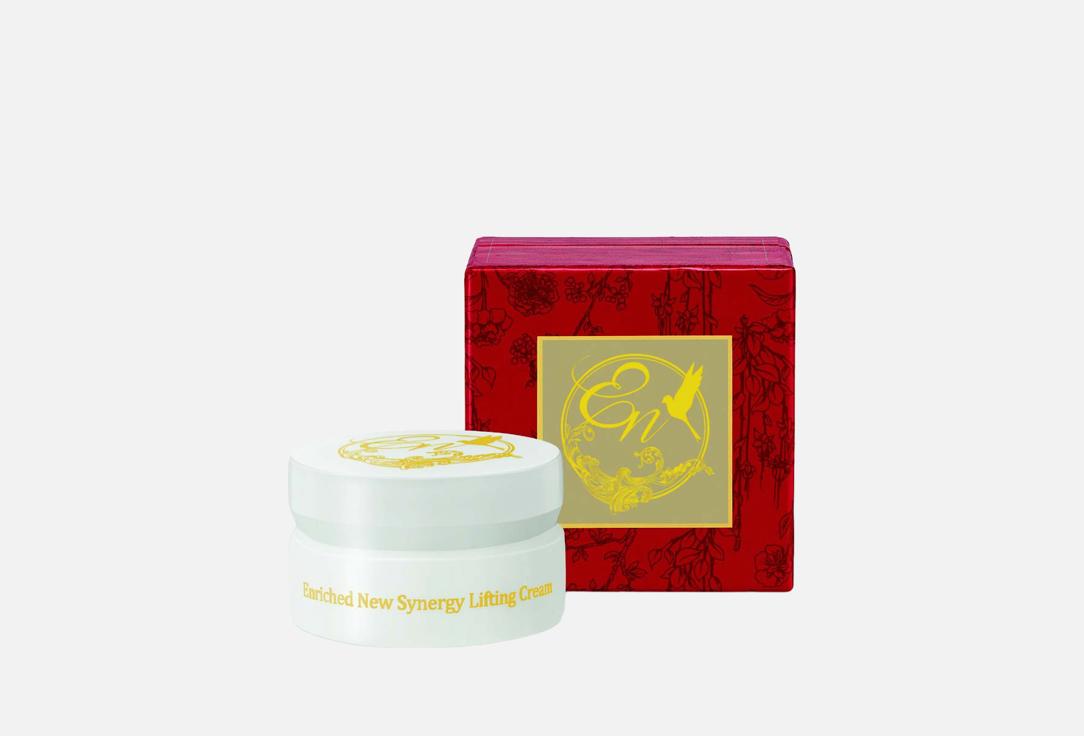 Изображение товара Синергетический лифтинг-крем En Yukinohada 30 мл для омоложения и увлажнения кожи