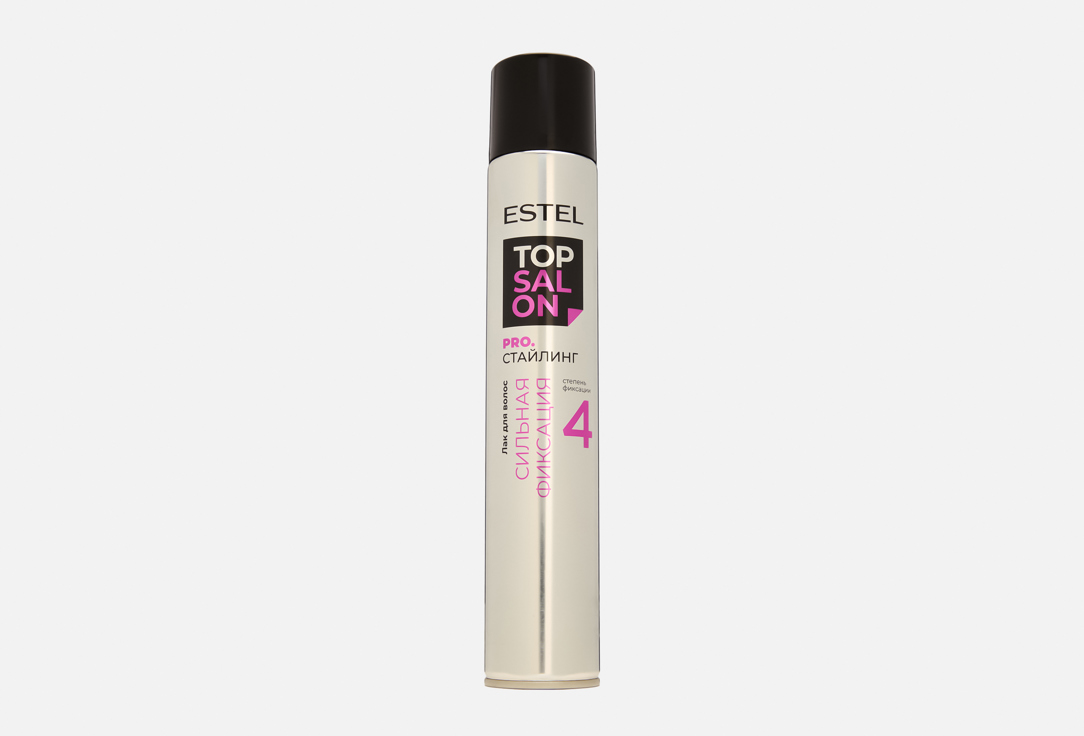 TOP SALON PRO 400 мл 815₽