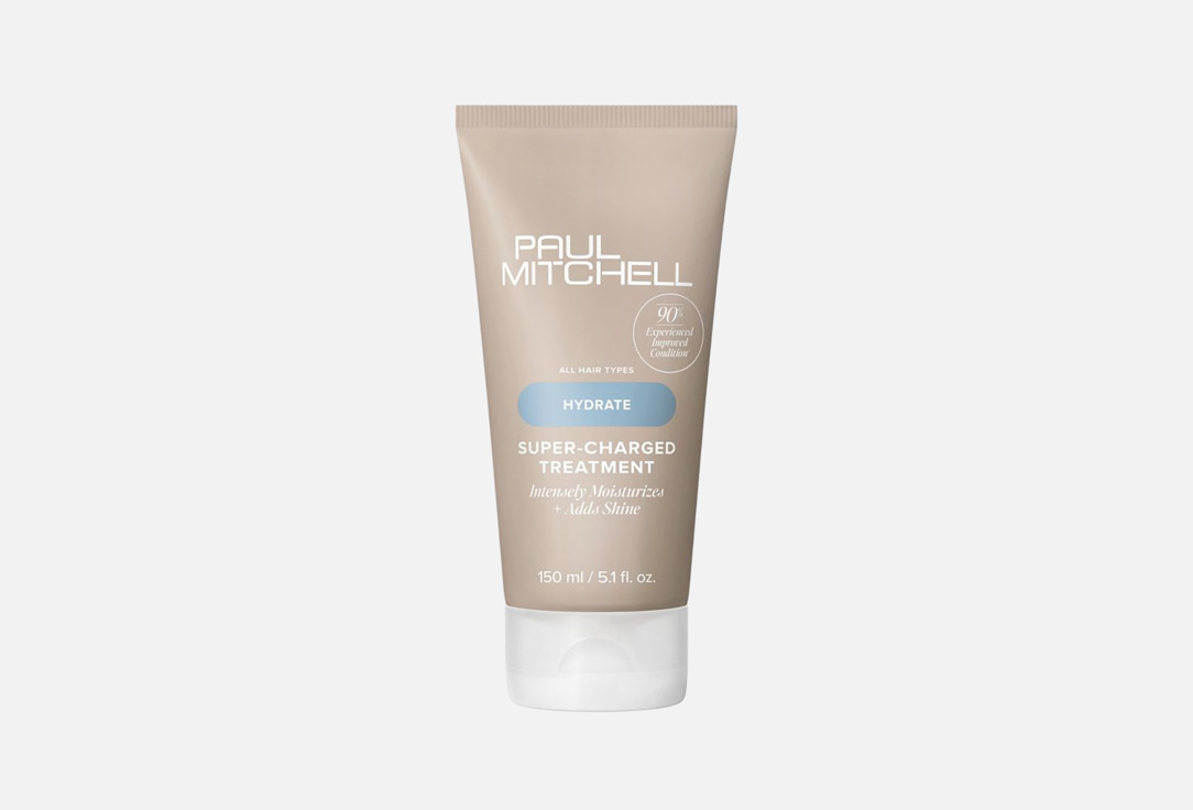

Увлажняющая маска для волос PAUL MITCHELL, Moisture 150 мл