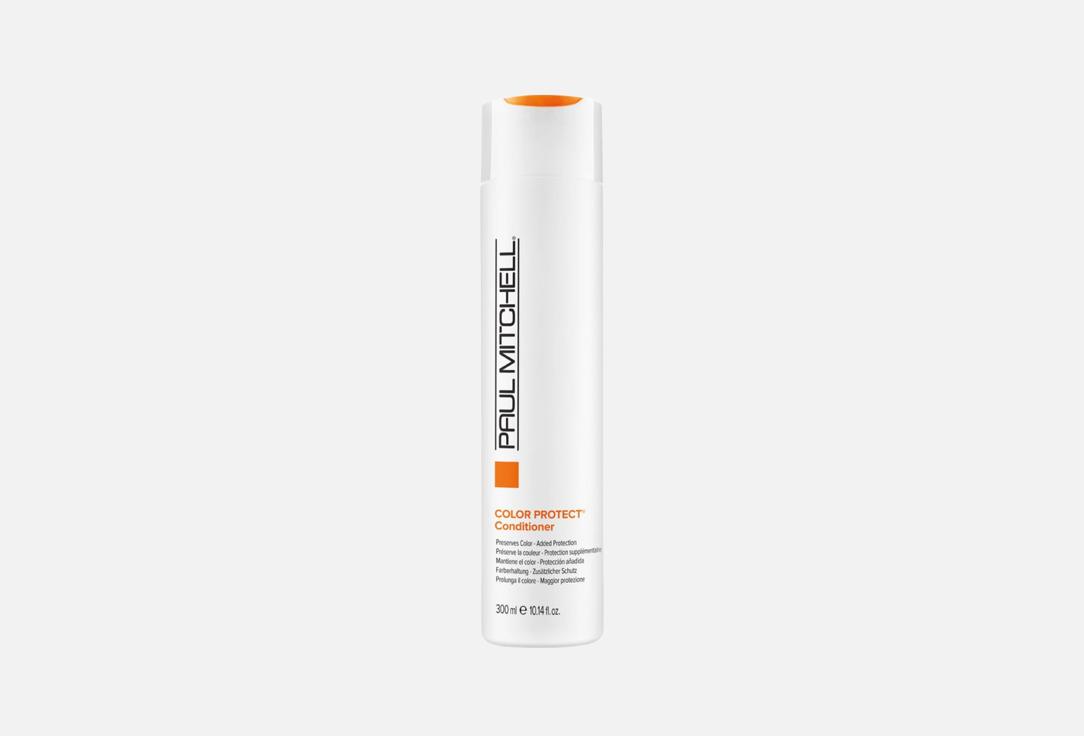 Изображение товара Кондиционер для окрашенных волос Paul Mitchell Color Protect 300 мл