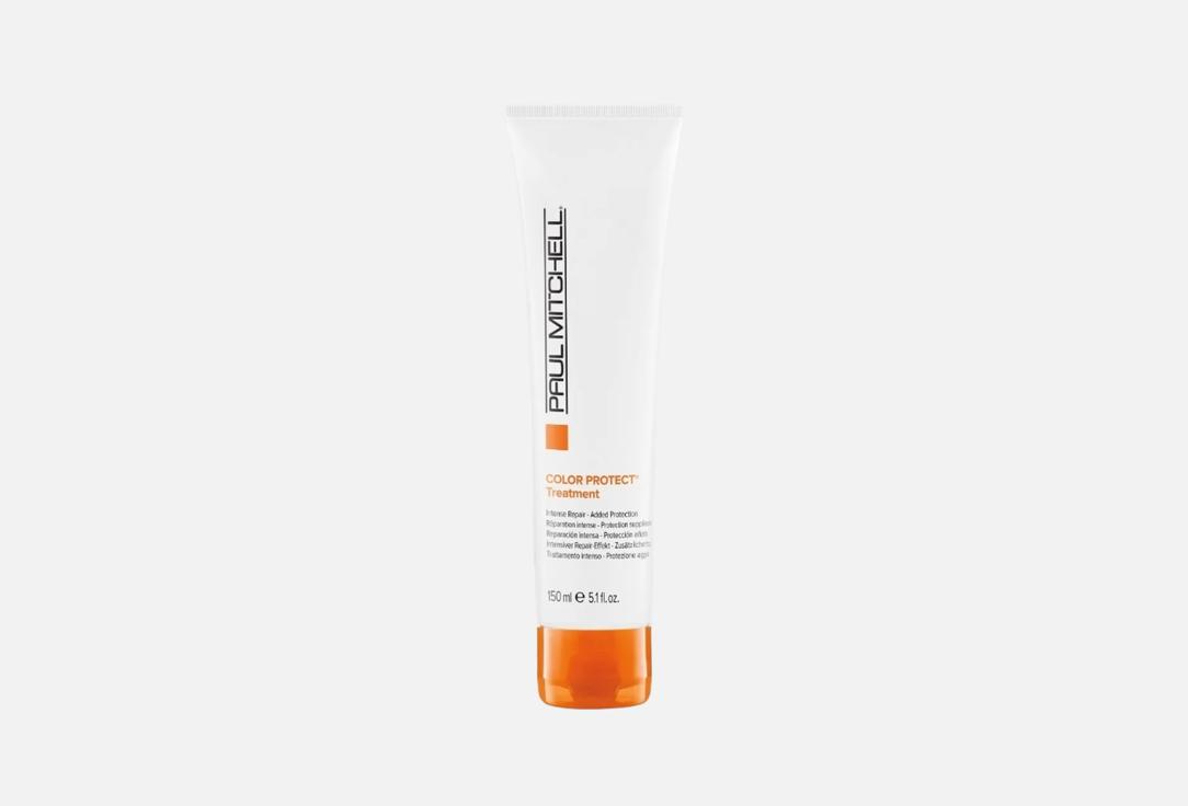 Изображение товара Маска для окрашенных волос Paul Mitchell Color Protect
