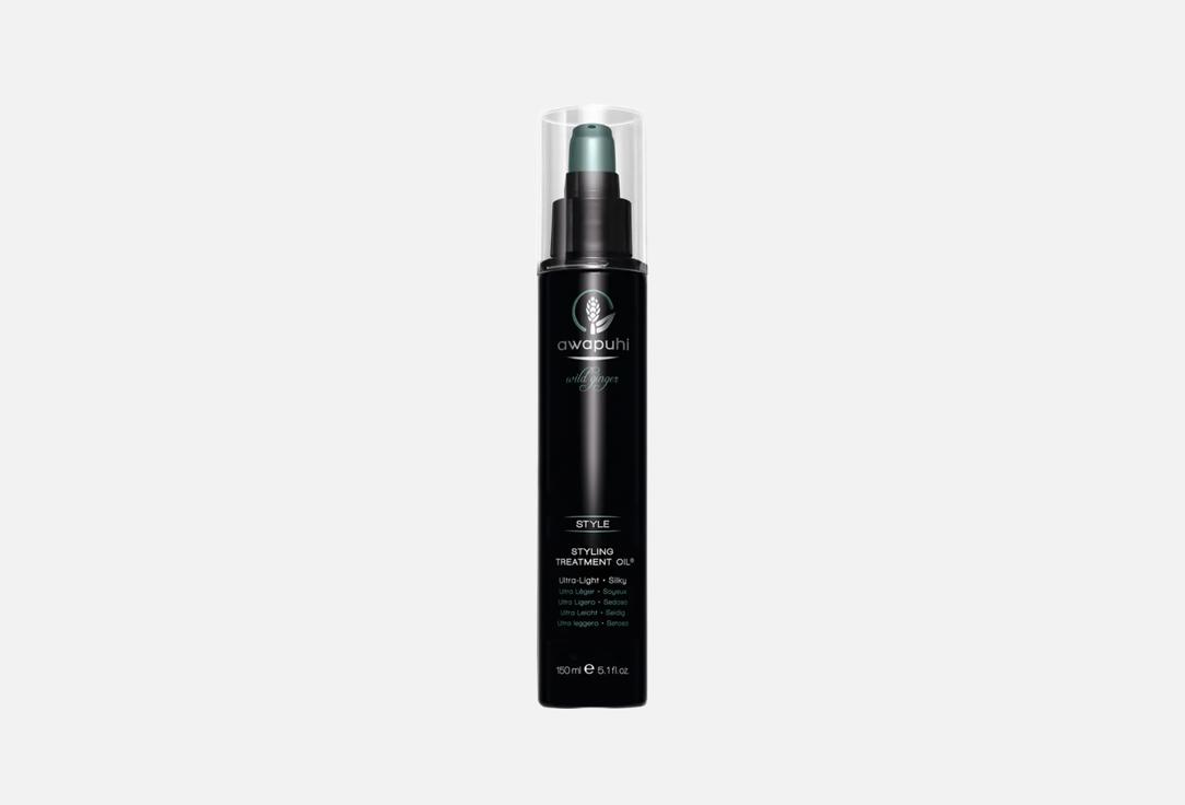 

Масло для укладки волос PAUL MITCHELL, Styling Treatment 150 мл