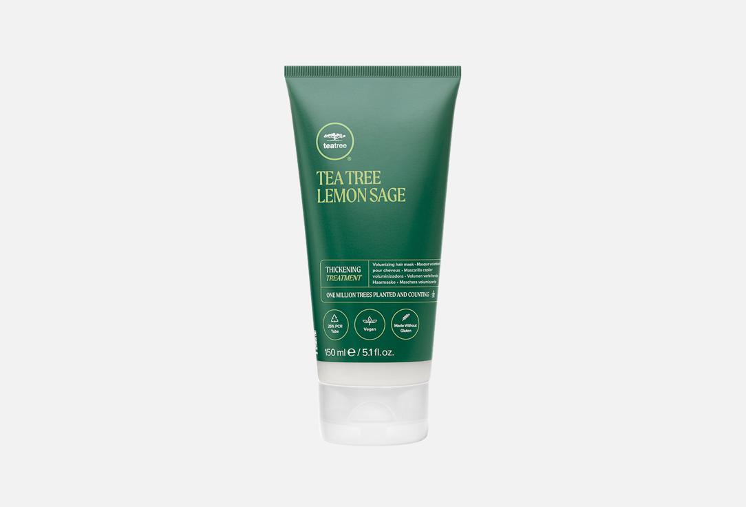 Изображение товара Объемообразующая маска для волос Paul Mitchell Lemon Sage