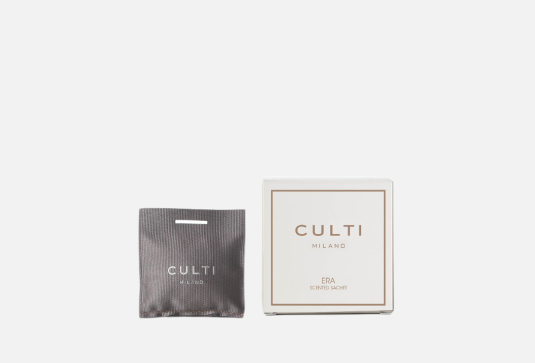 

Саше для дома CULTI MILANO, Era, 7x7 см 730 г