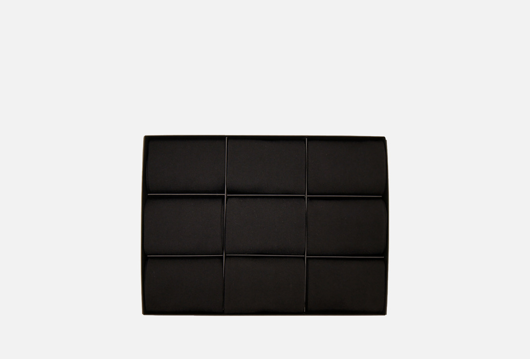 

Набор носков TEZIDO, Черный, Комплект из 6 пар 41–46 мл