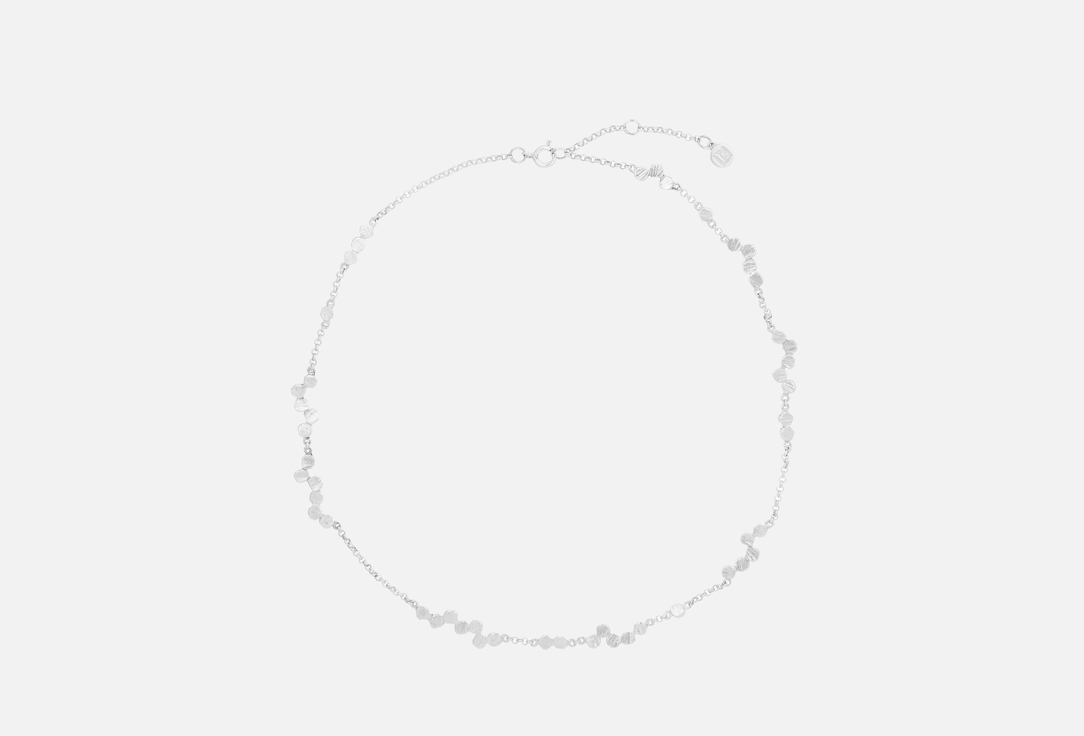 Изображение товара Колье серебряное Ekaterina Tolstaya Jewelry Конфетти