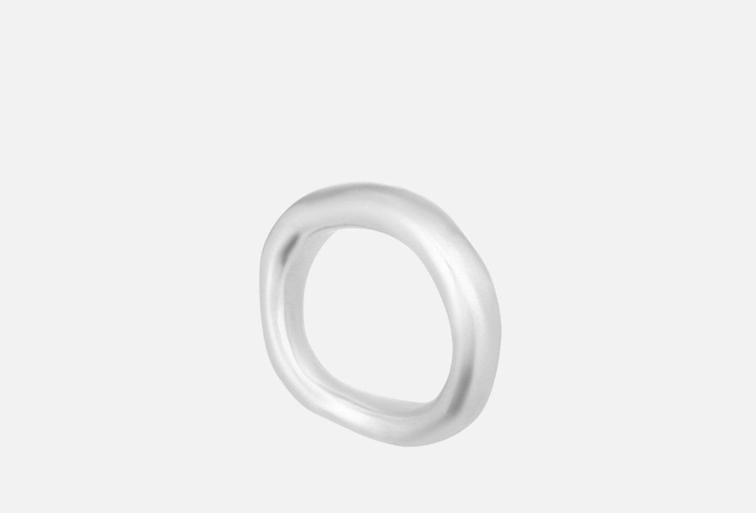 Изображение товара Кольцо серебряное Ekaterina Tolstaya Jewelry Тепло Объемное