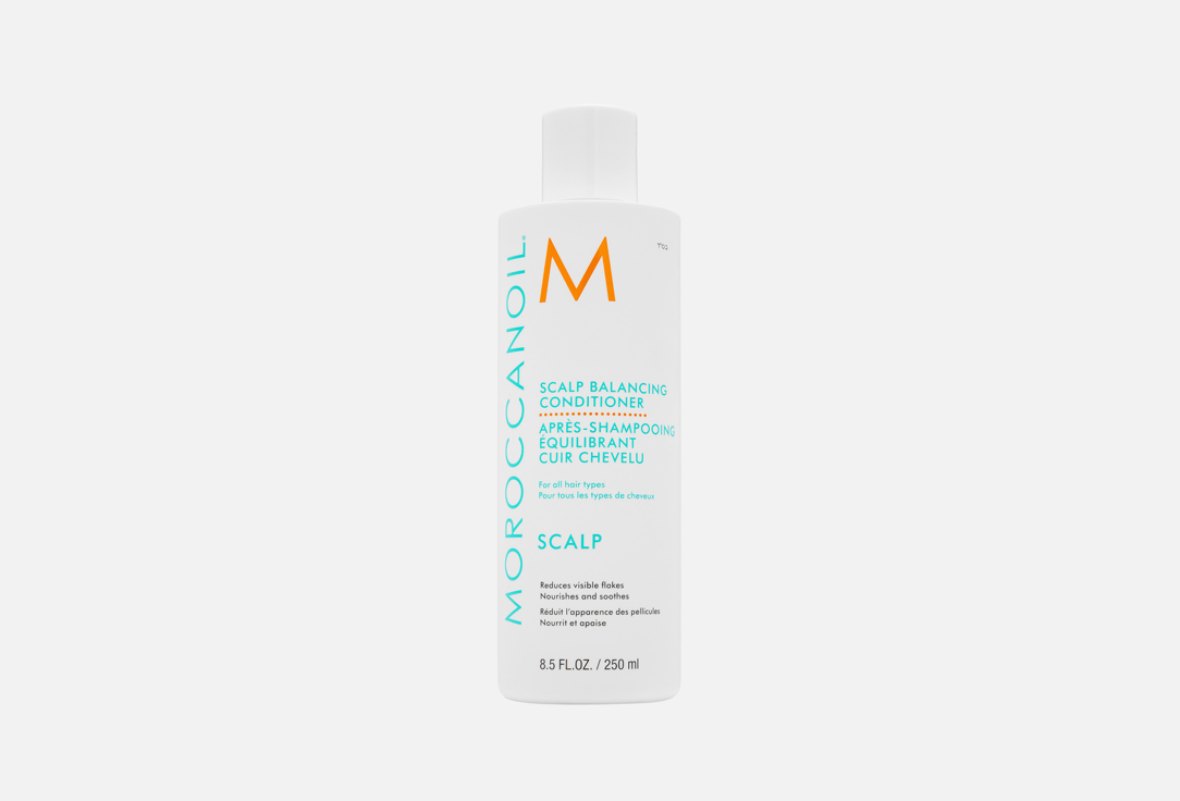 Изображение товара КОНДИЦИОНЕР ДЛЯ КОЖИ ГОЛОВЫ Moroccanoil BALANCING