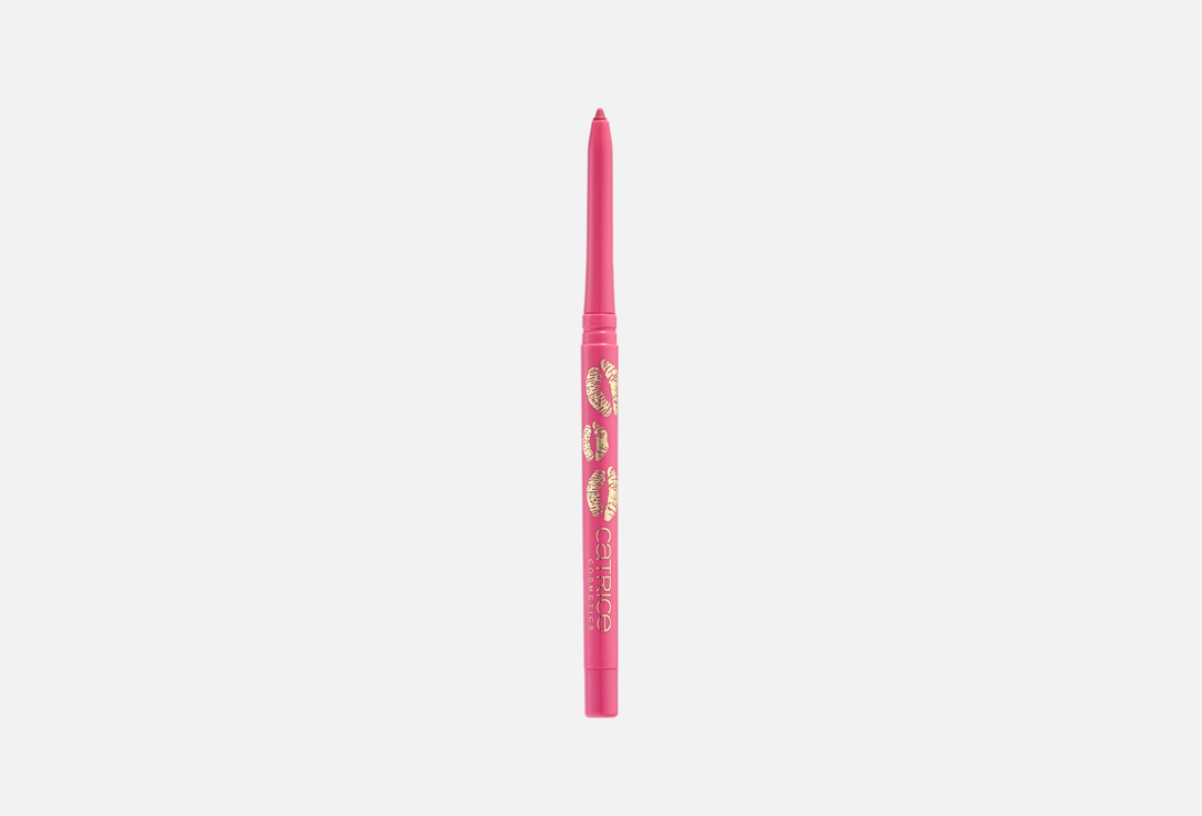 Kiss glow plumping lip liner 035 г 235₽