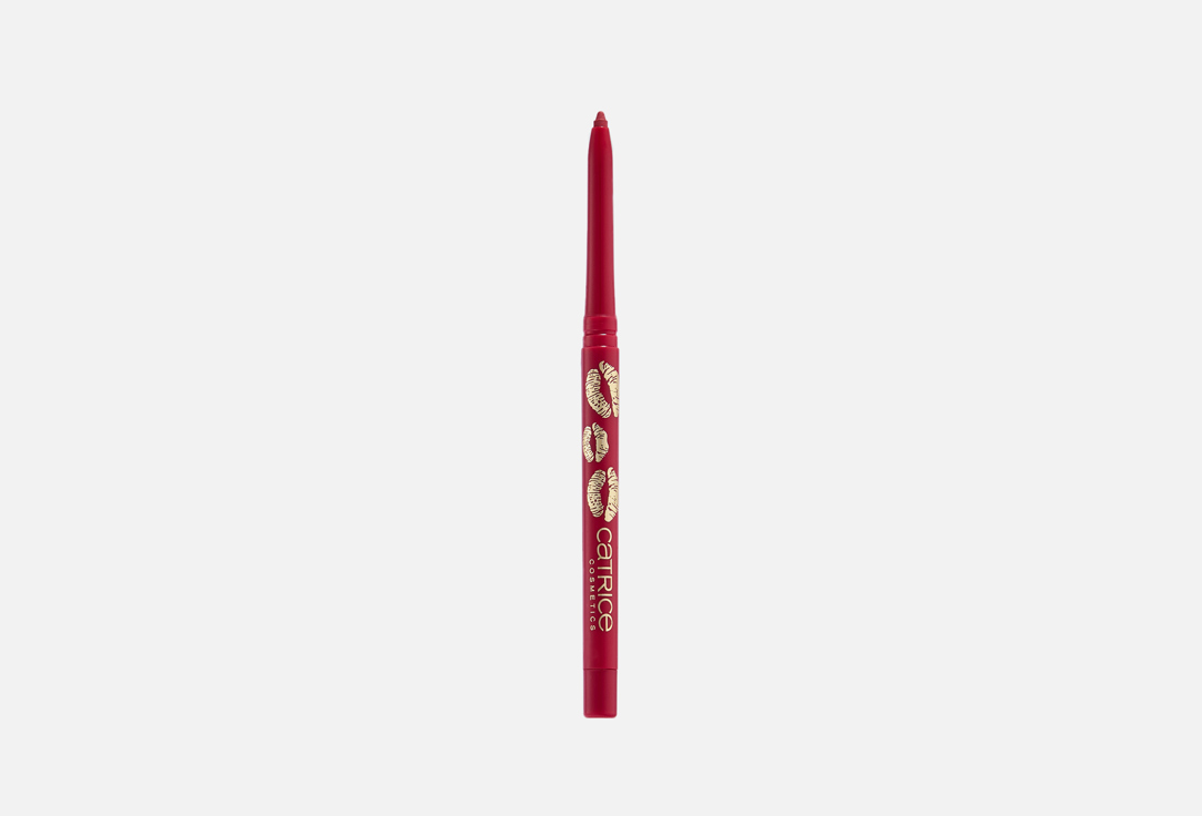 Изображение товара Контур для губ Catrice Kiss & glow plumping lip liner Германия