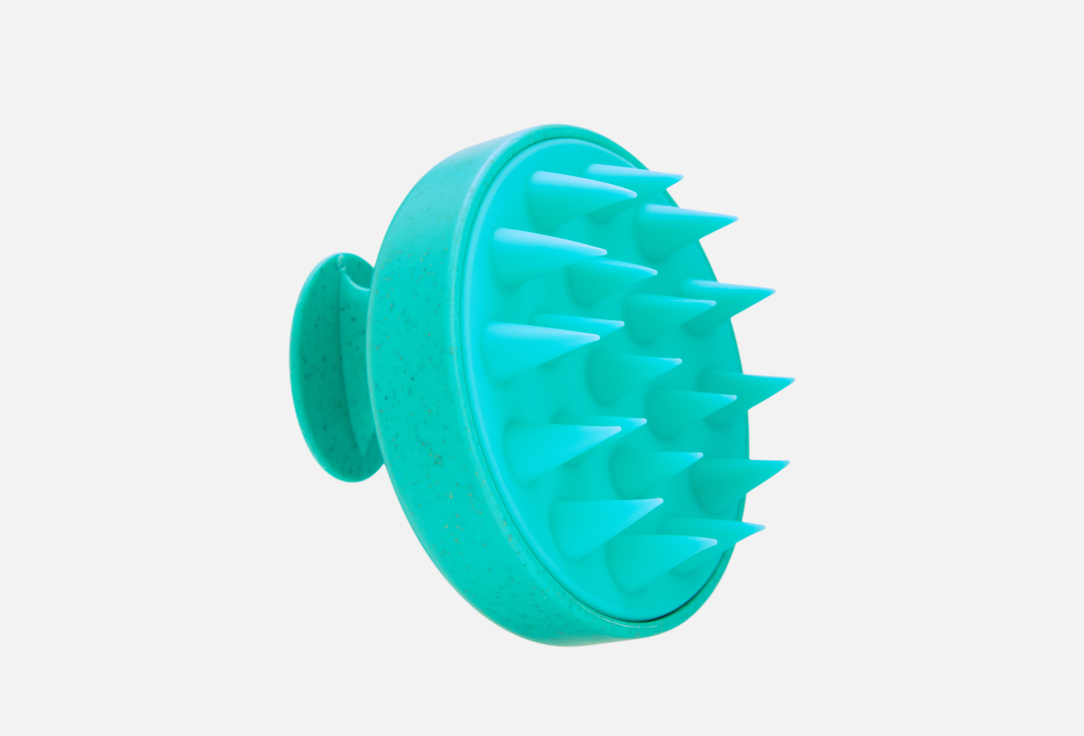 Изображение товара Массажная щетка для кожи головы Moroccanoil Scalp Massage - универсальный инструмент ухода