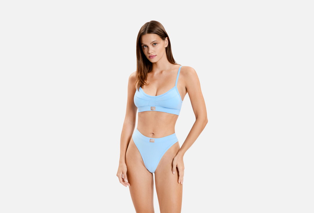 Ирис M мл 1984₽