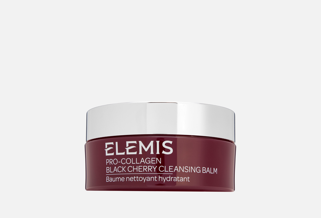 Изображение товара Бальзам для умывания ELEMIS Pro-Collagen Black Cherry