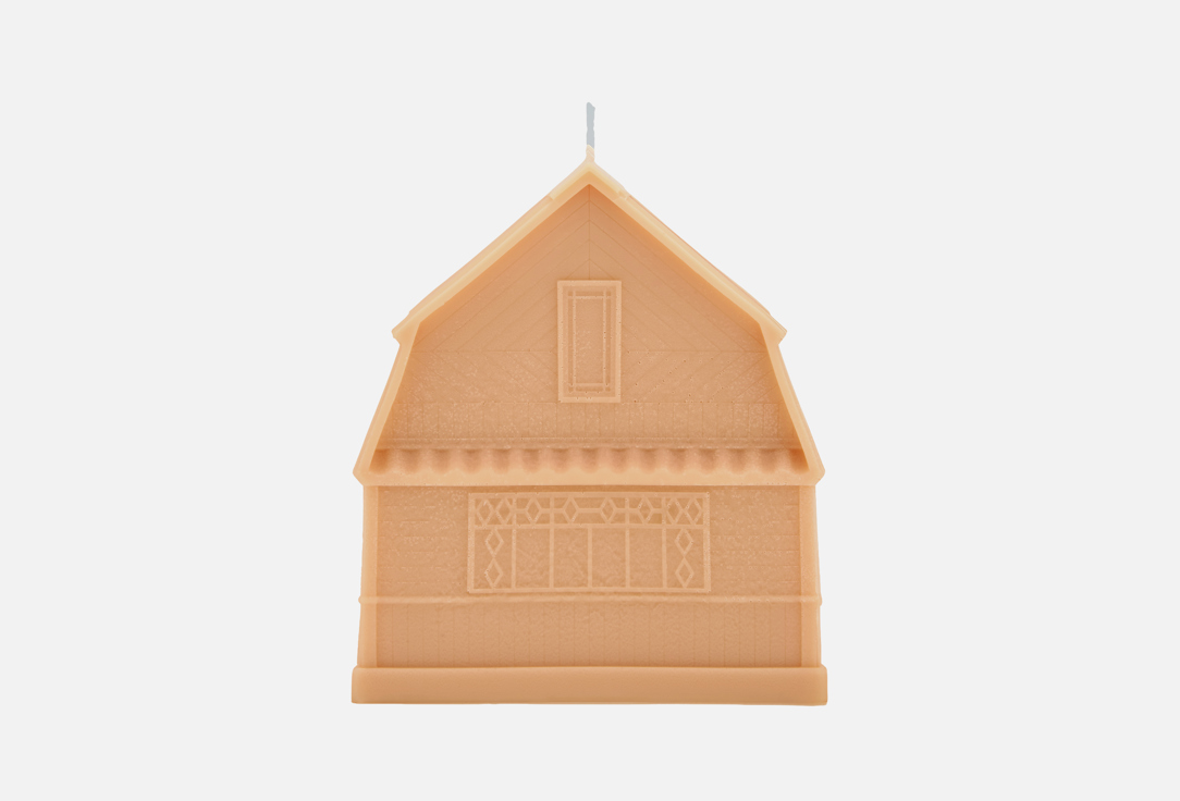 Дачный домик, охра 304 г