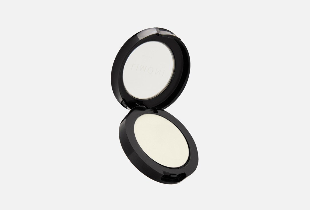 Изображение товара Компактная пудра для лица LIMONI Transparent matte powder