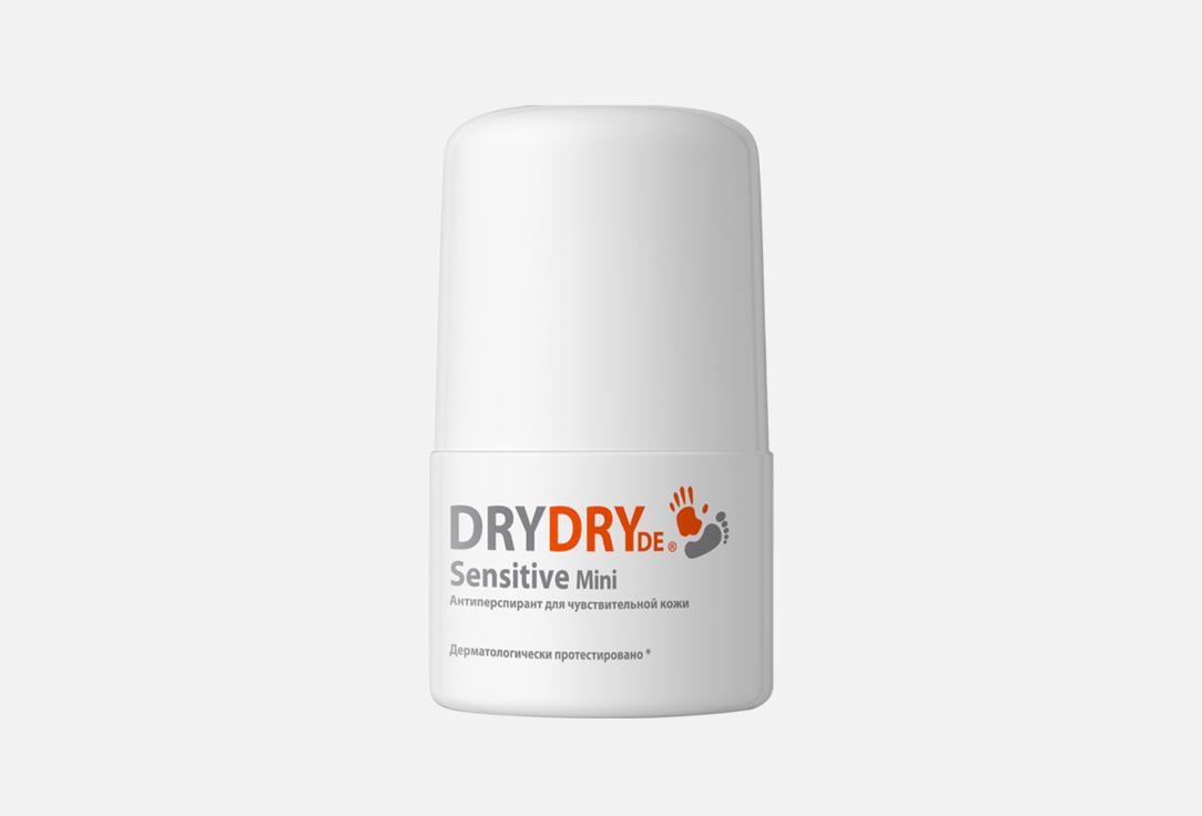 Изображение товара Антиперспирант для тела Dry Dry de Sensitive Mini