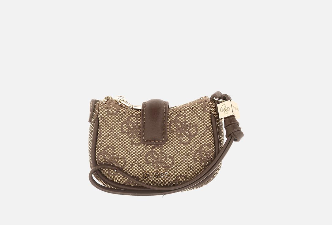 Изображение товара Ключница из эко-кожи GUESS NOELLE II KEYRING