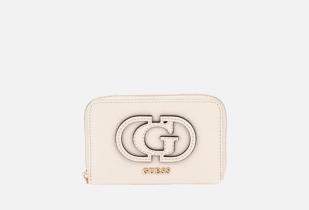 Изображение товара Кошелек из эко-кожи GUESS CALEBRA SLG MEDIUM ZIP AROUND