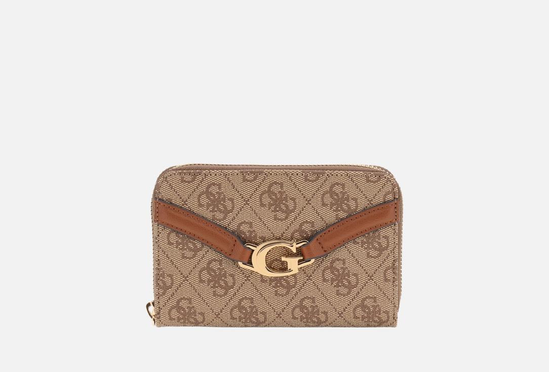 Изображение товара Мужской кошелек из искусственной кожи GUESS DEA SLG MEDIUM ZIP AROUND