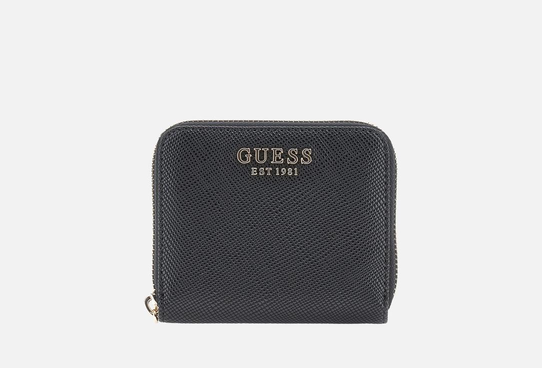 Кошелек из эко-кожи GUESS LAUREL II SLG SMALL ZIP AROUND